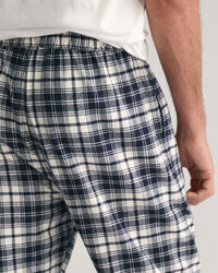 Pantalon de pyjama en flanelle