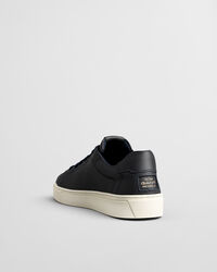 McJulien leren sneakers