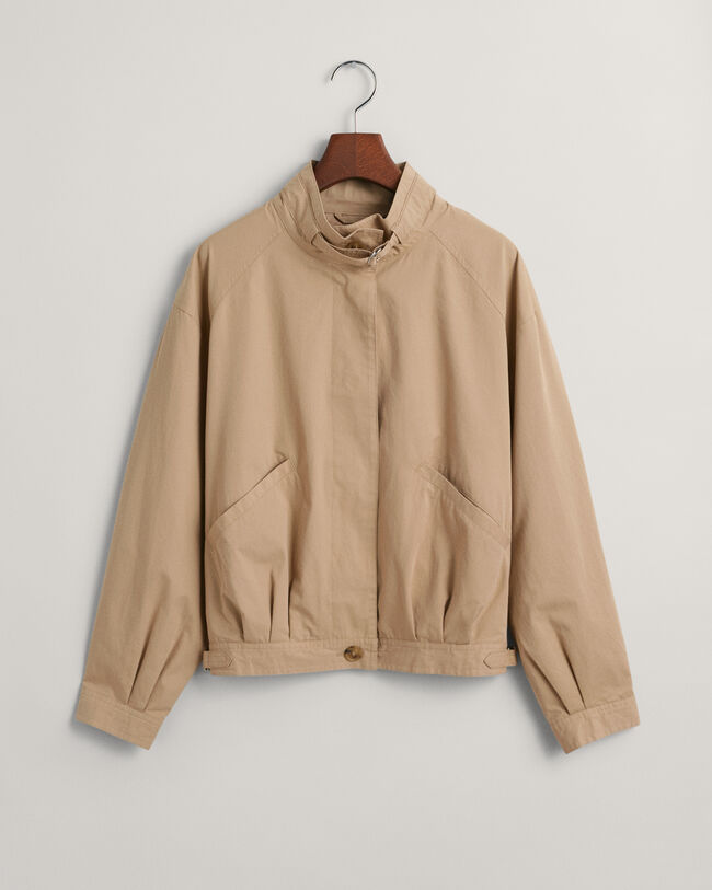 Veste courte Harrington