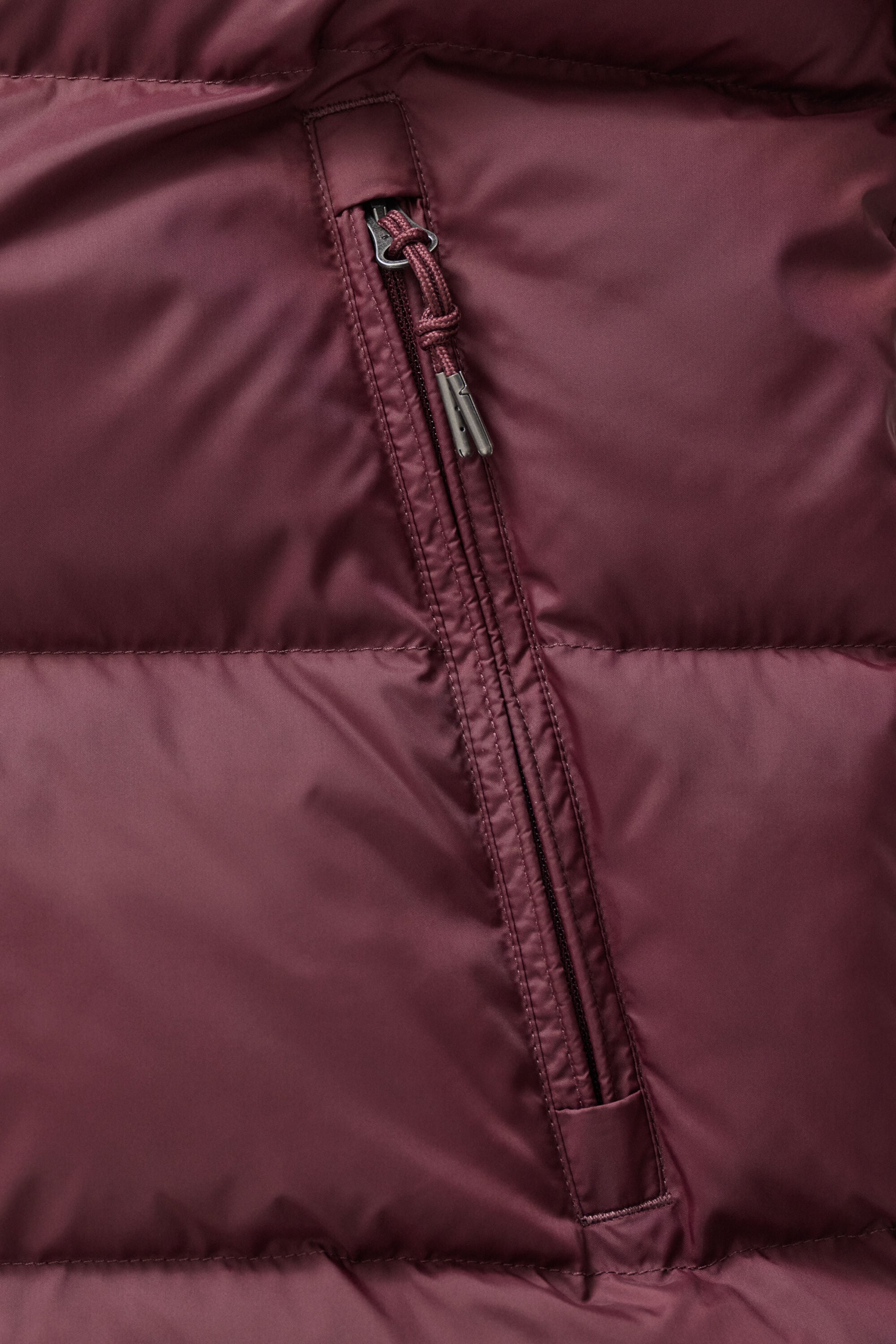 Veste Active Cloud