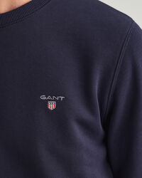 Original sweatshirt met ronde hals