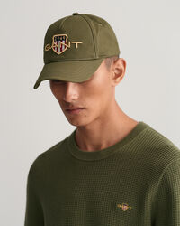 Archive Shield katoenen pet