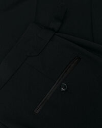 Pantalon de costume Tuxedo