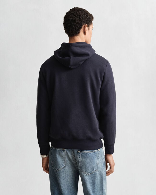 Sweat à capuche Graphic