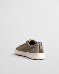 Joree su&egrave;de sneakers