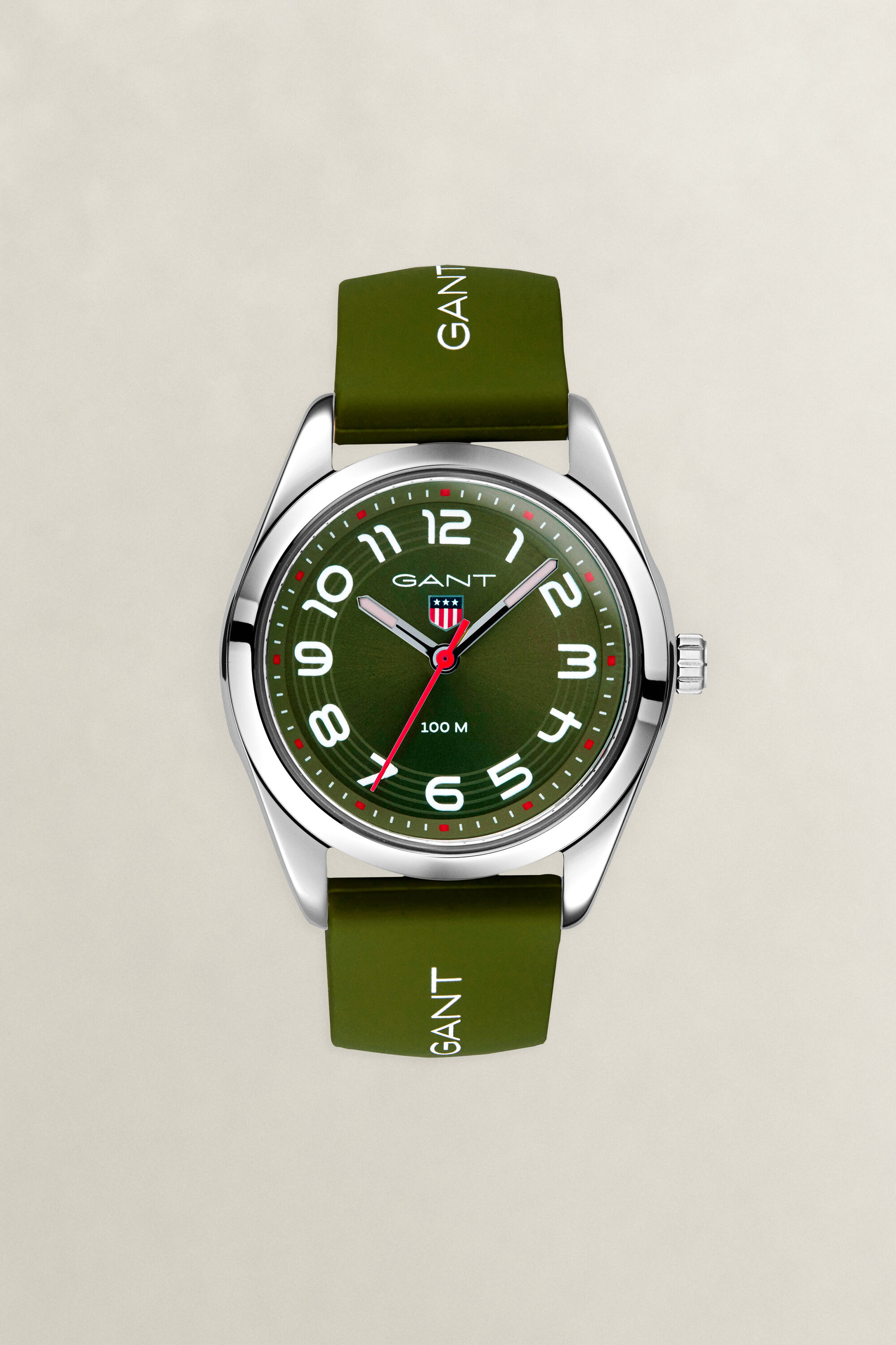 Montre-bracelet Campus