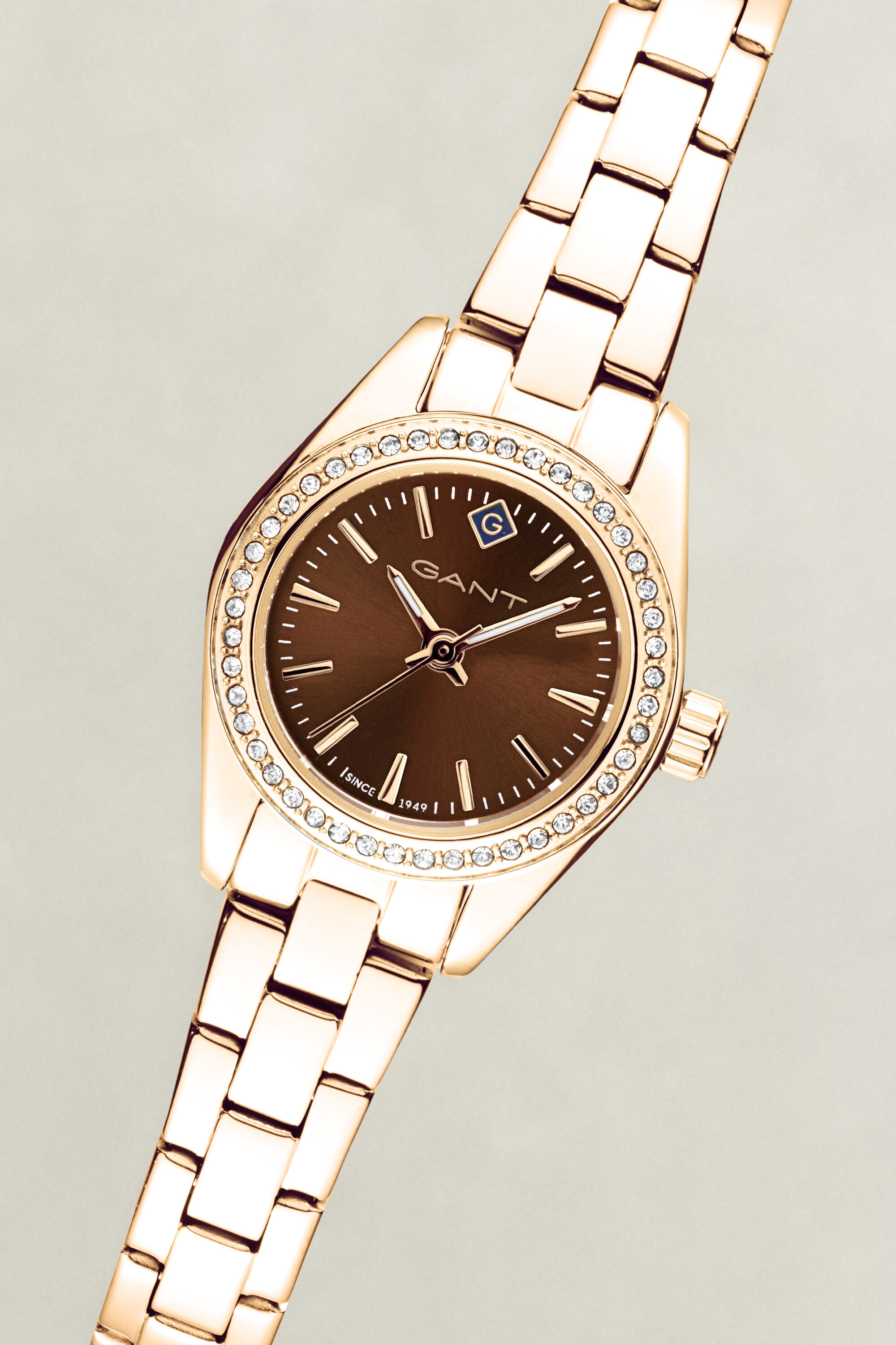 Montre bijou Fairhaven