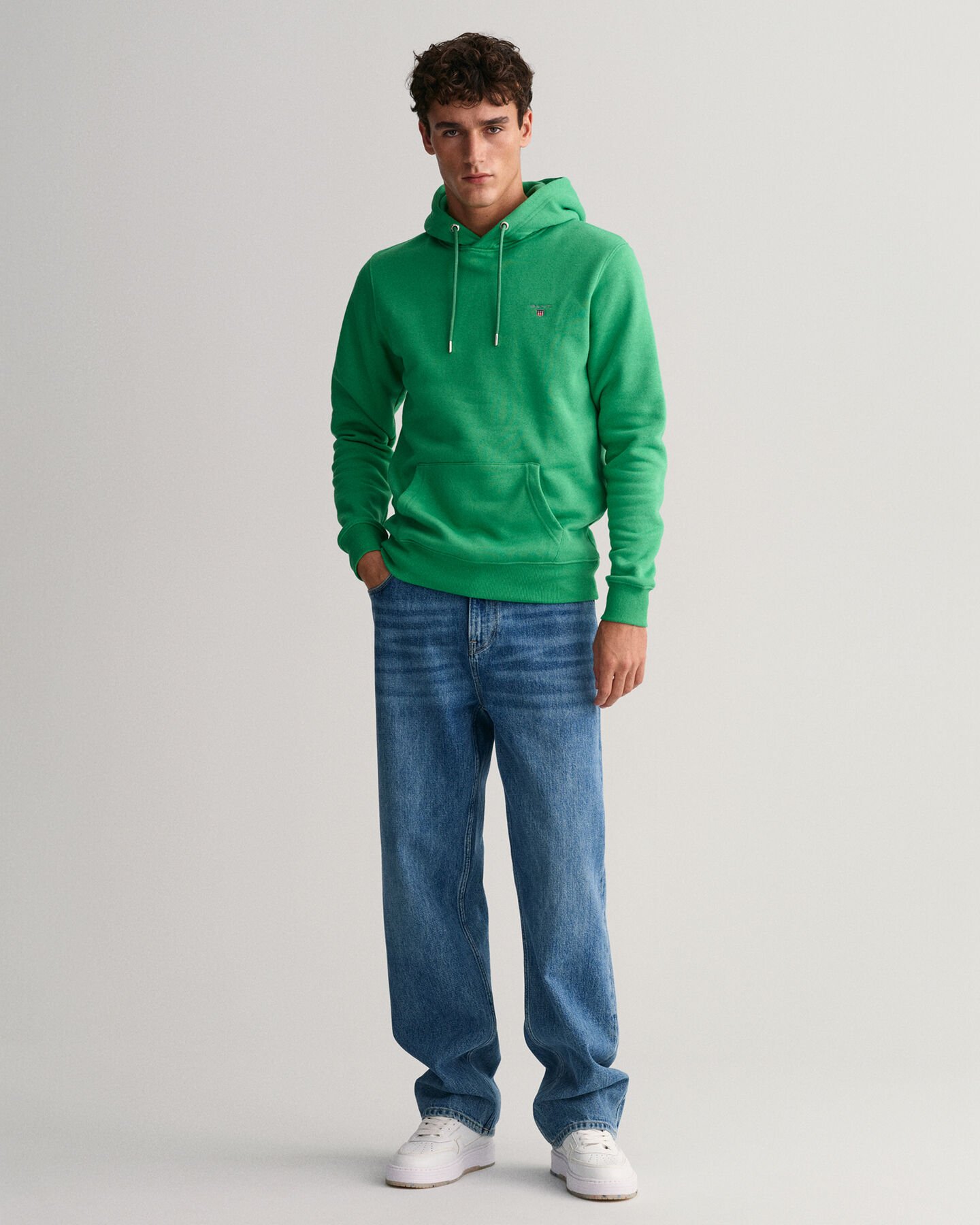 Sweat &agrave; capuche Original