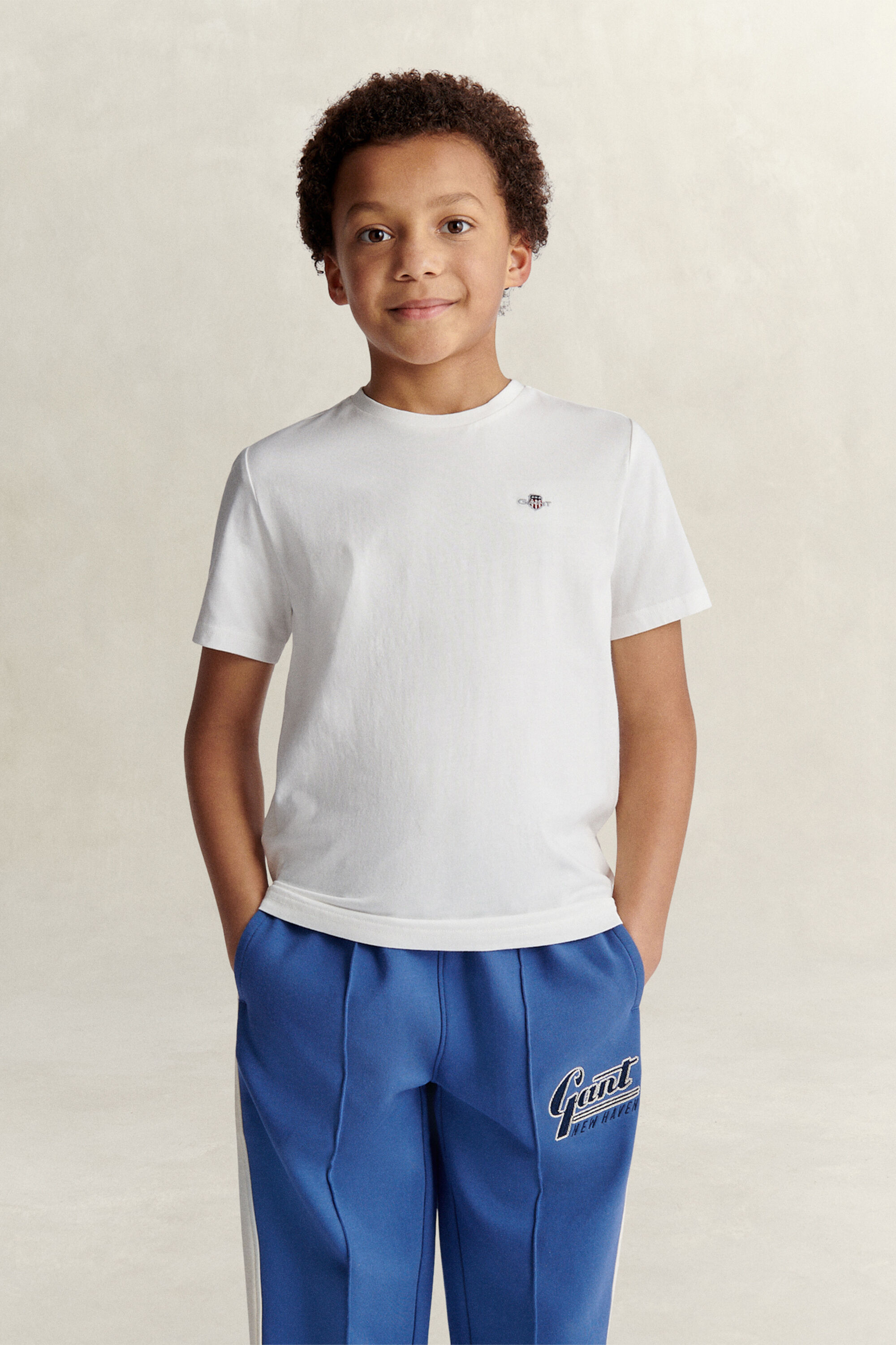 T-shirt Shield Ado