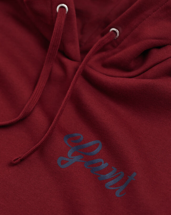 Small Graphic hoodie
