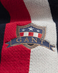 Teens Banner Shield Scarf