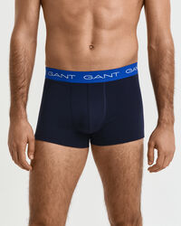 Lot de 3 caleçons différents