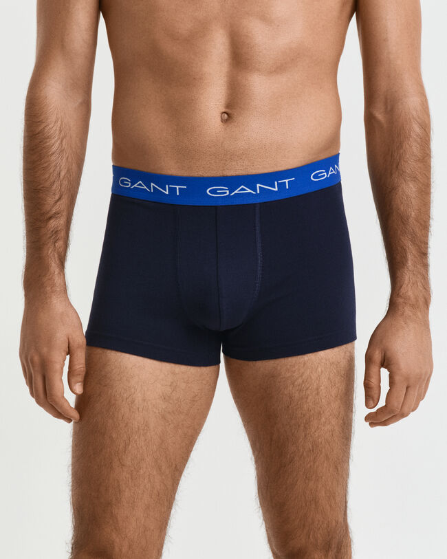 Lot de 3 caleçons différents