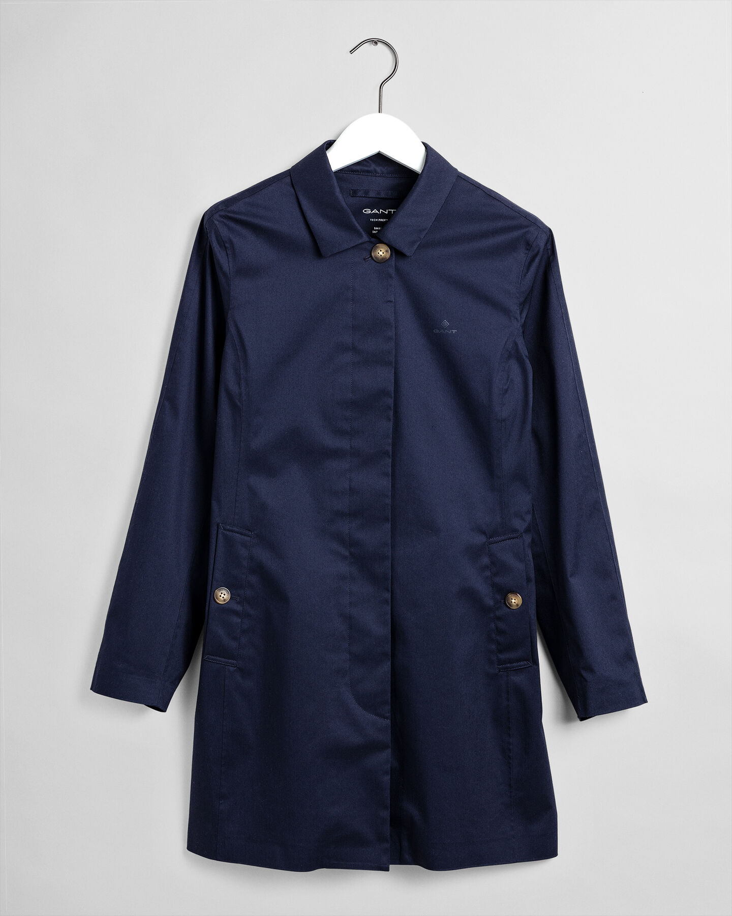 Tech Prep™ regenjas