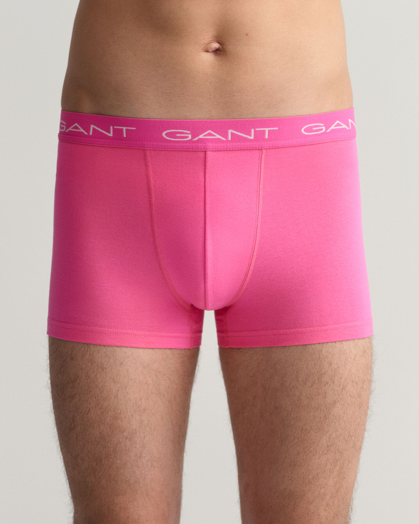 Lot de 3&nbsp;cale&ccedil;ons avec rayures rugby