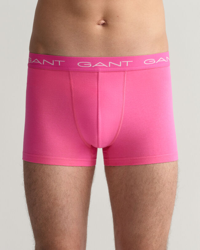 Lot de 3&nbsp;cale&ccedil;ons avec rayures rugby