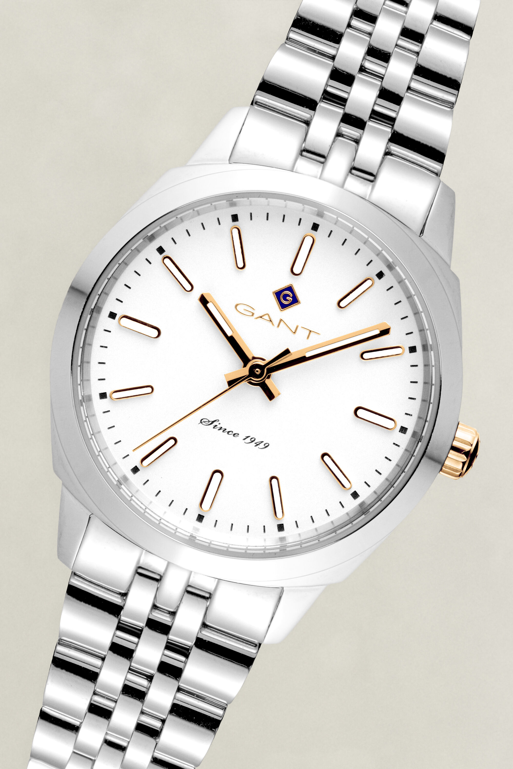 Montre Lauderdale