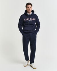 Pantalon chino coupe regular