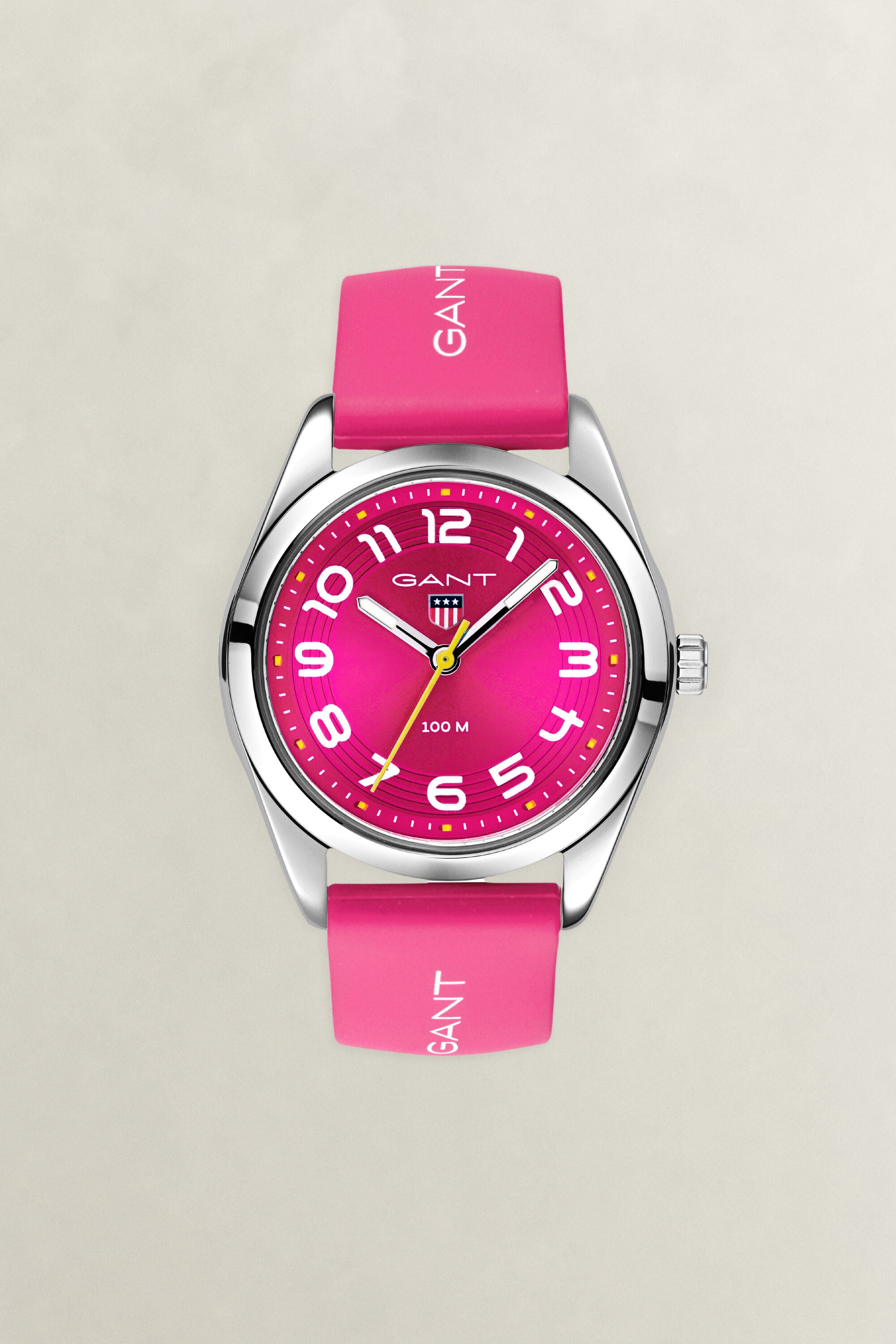 Montre-bracelet Campus