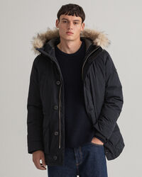 Parka Winter