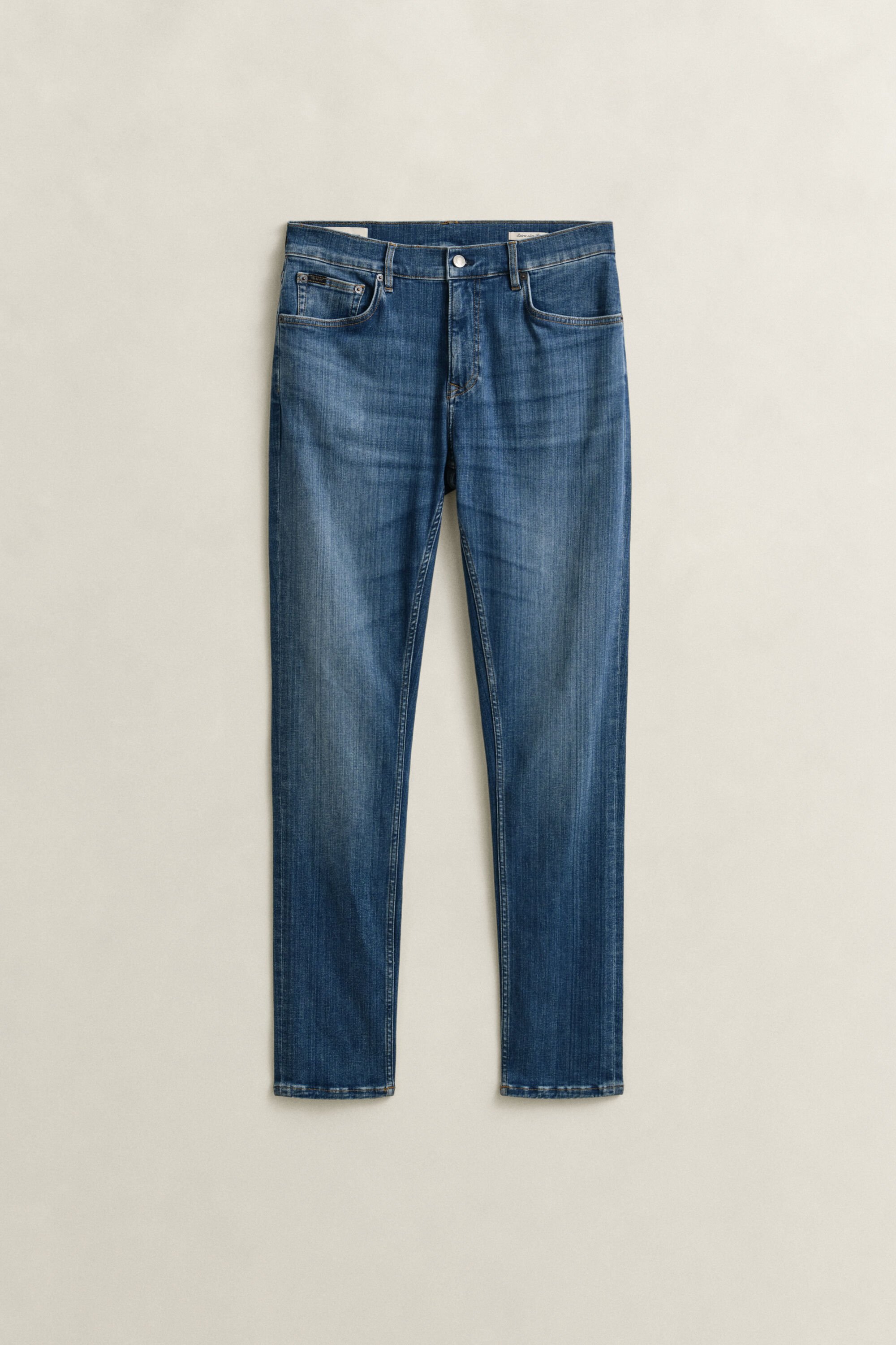 Jean coupe extra slim Active Recover