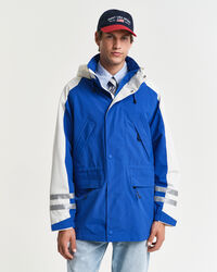 Middellang Sailor jack