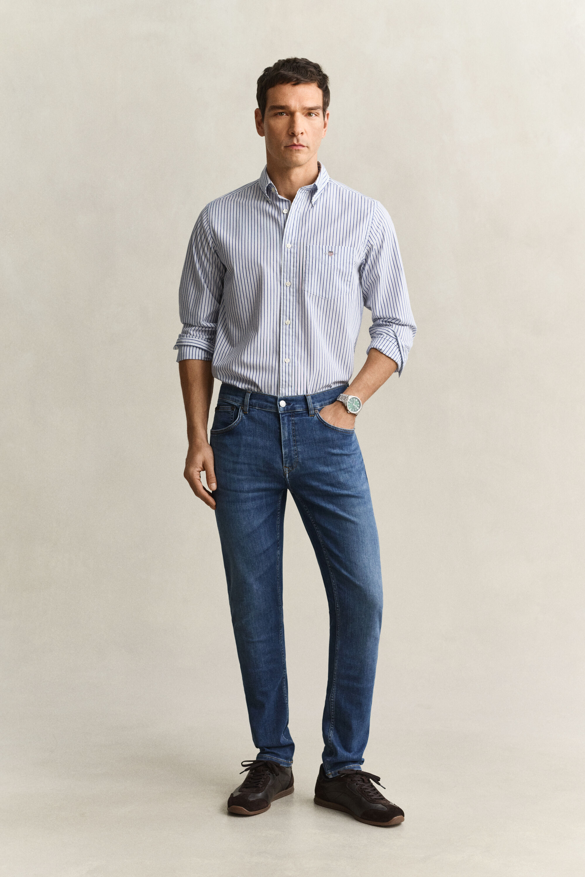 Extra Slim Fit Active Recover jeans