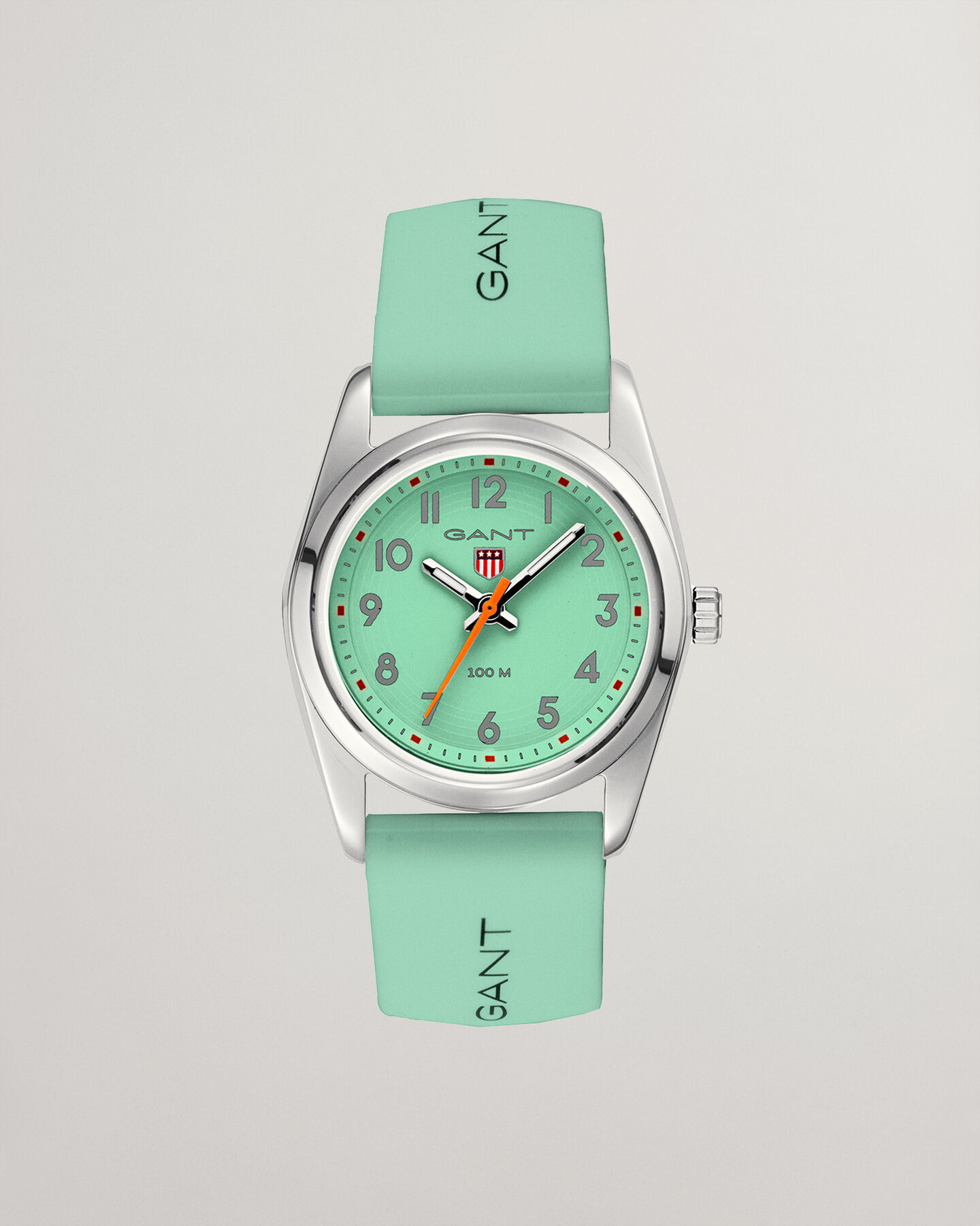 Polshorloge Graduate