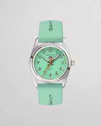 Polshorloge Graduate