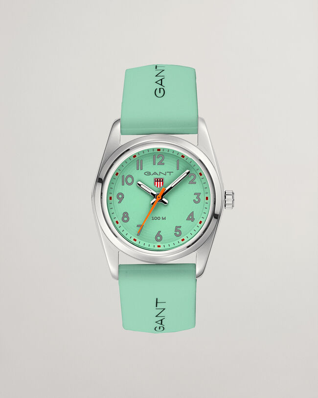 Polshorloge Graduate