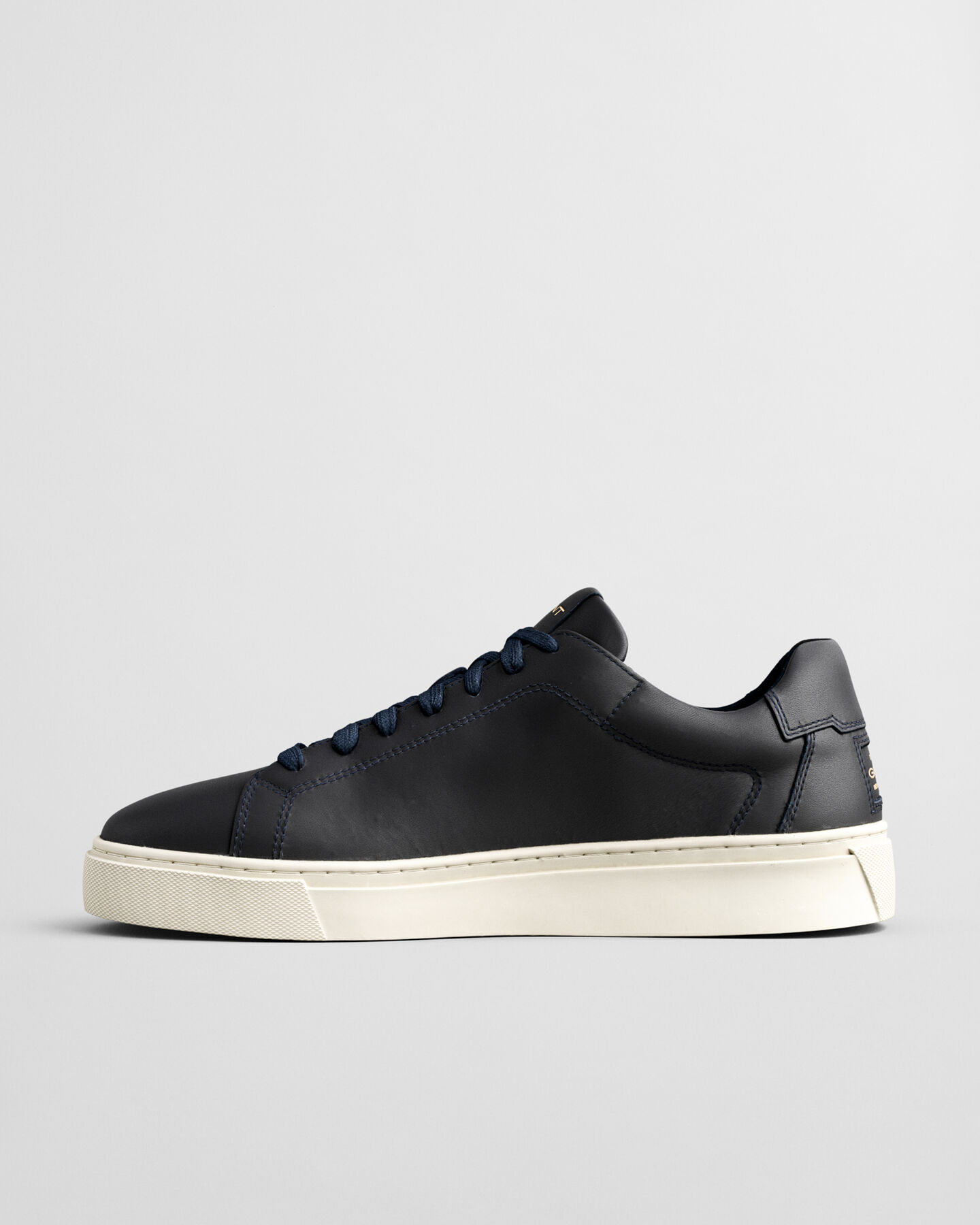 McJulien leren sneakers