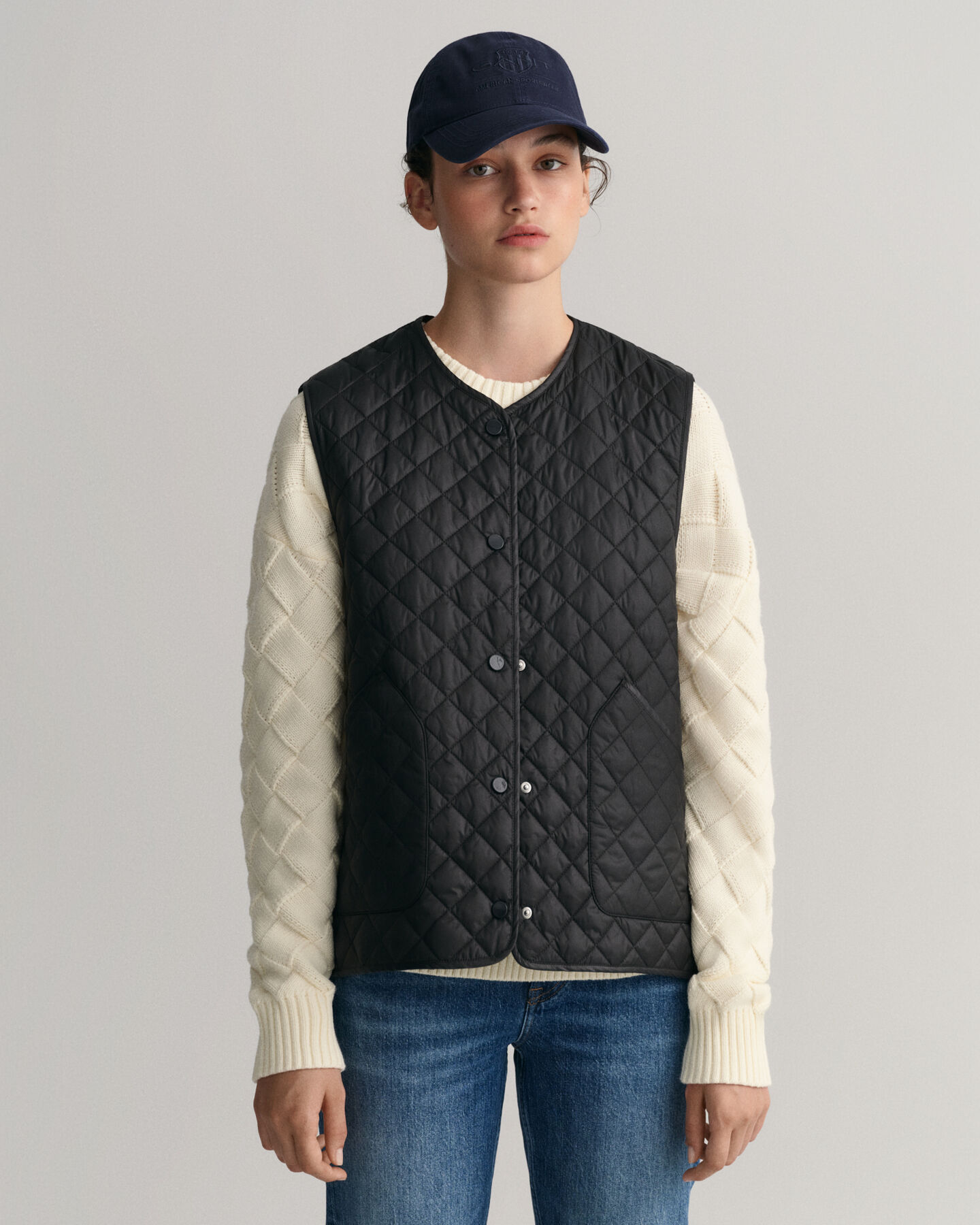 Casquette Tonal Archive Shield