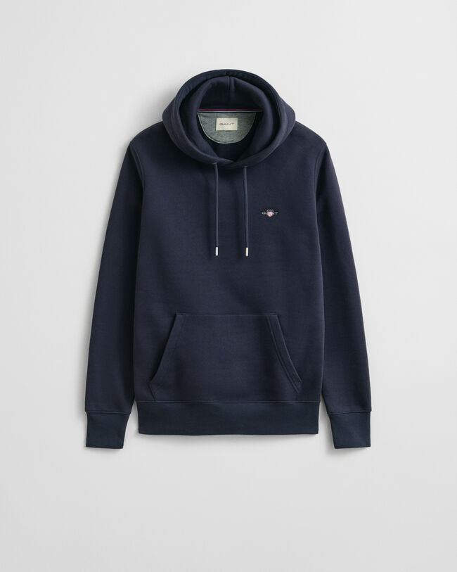 Shield hoodie