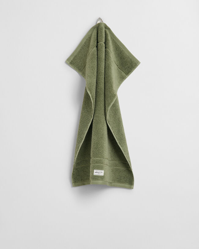 Premium handdoek 50 x 100 cm