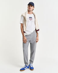 T-shirt Archive Shield