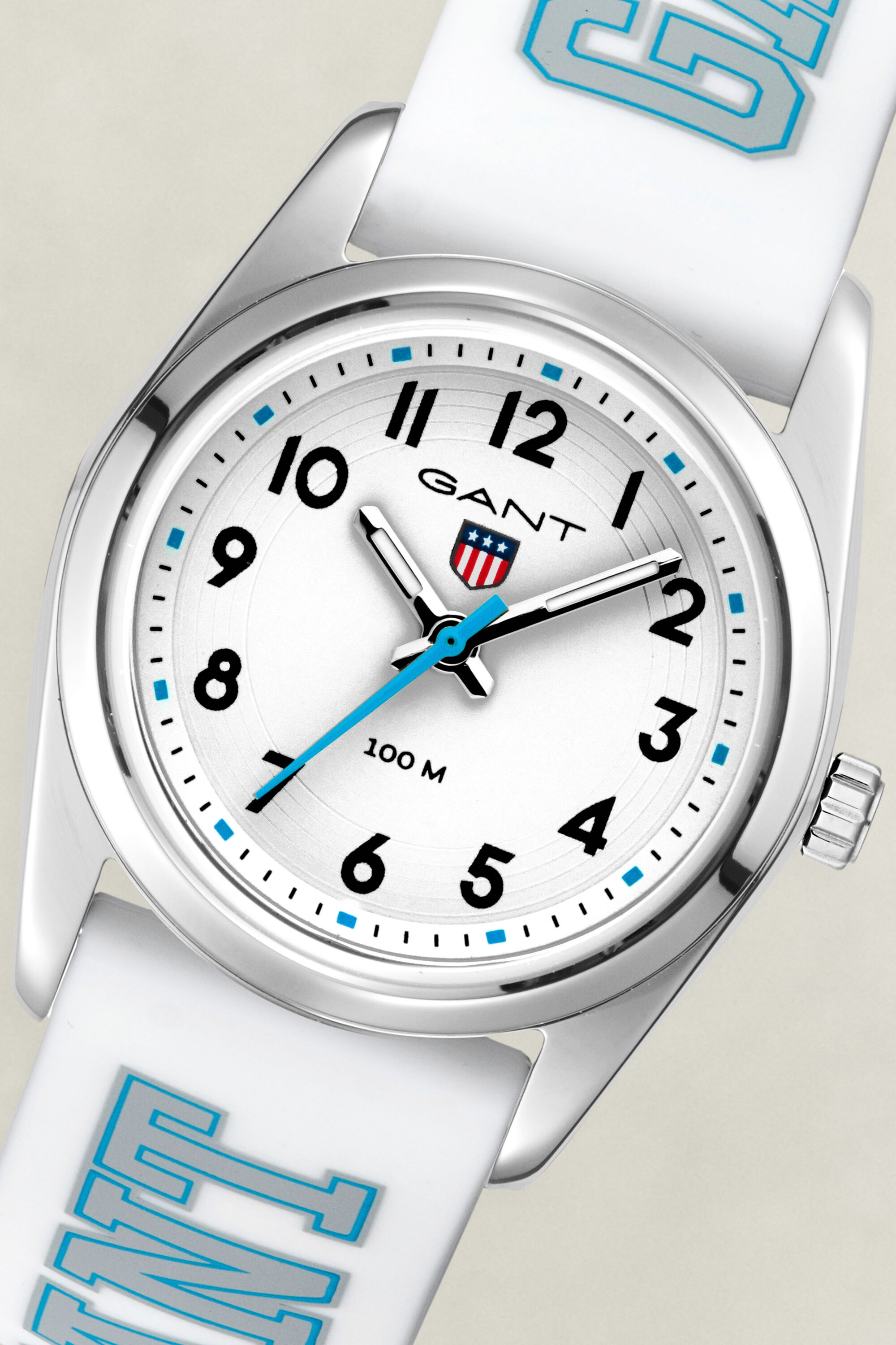 Montre Graduate