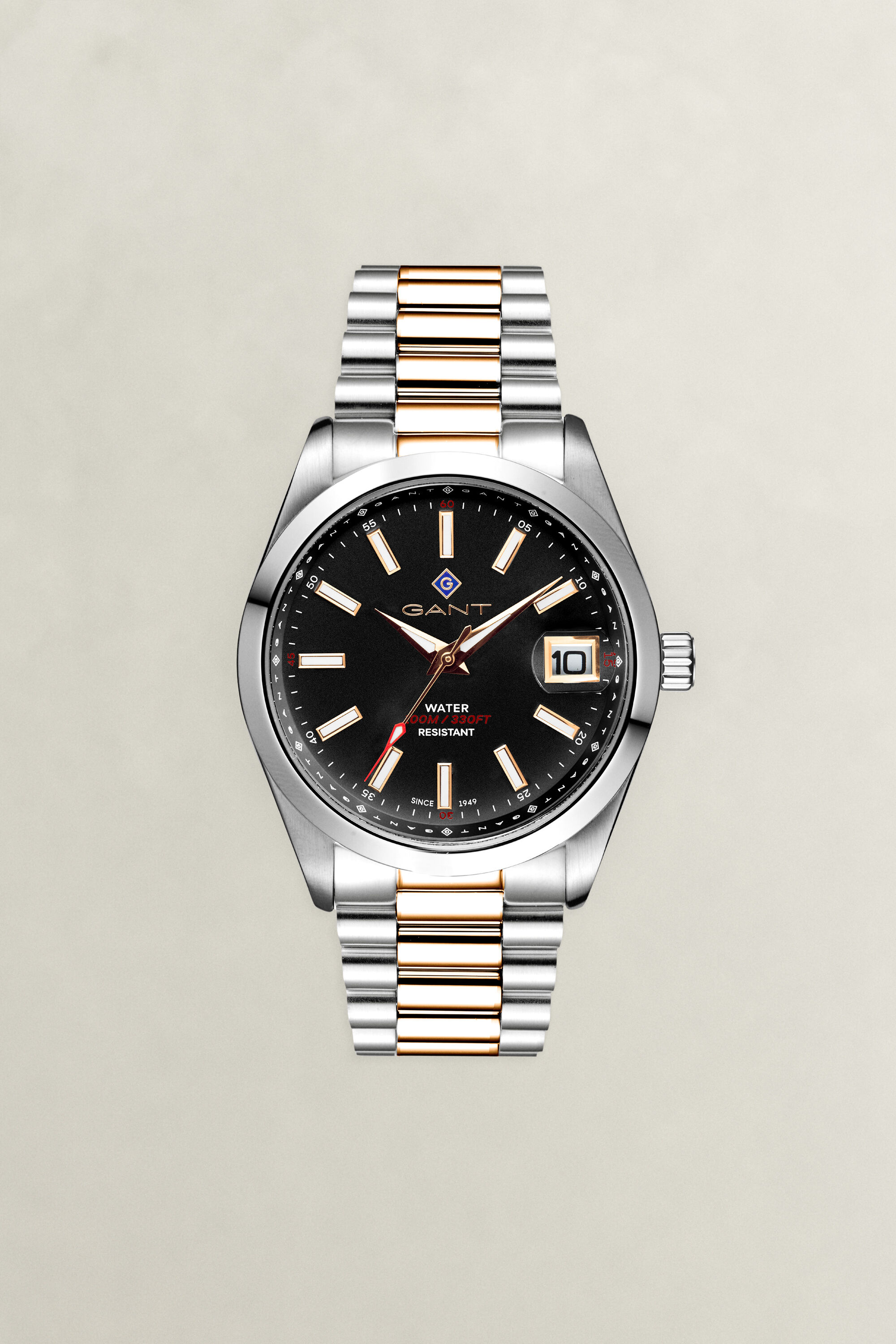 Montre Eastham