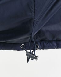 Veste avec rembourrage léger