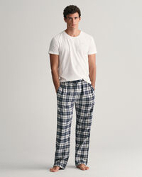 Pantalon de pyjama en flanelle