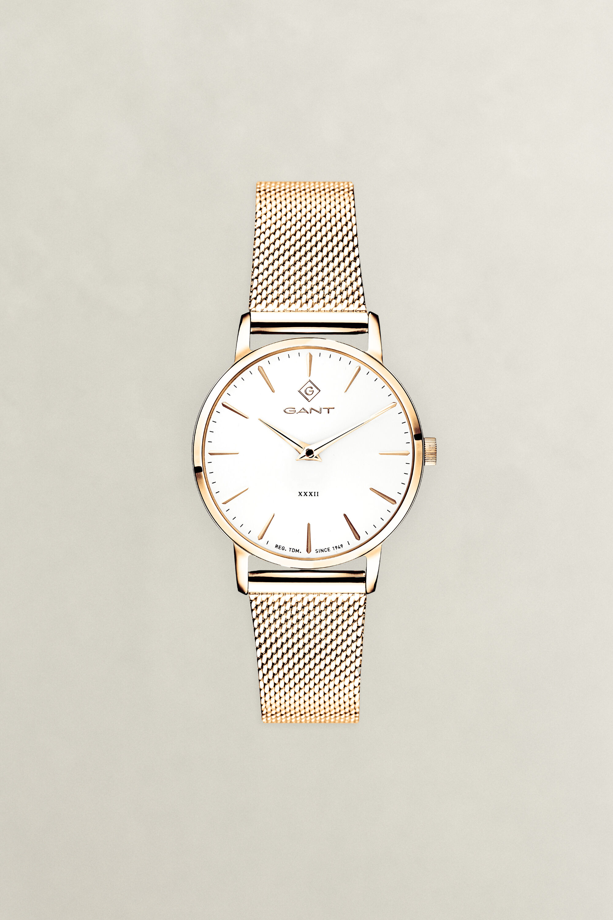 Montre Park Avenue 32
