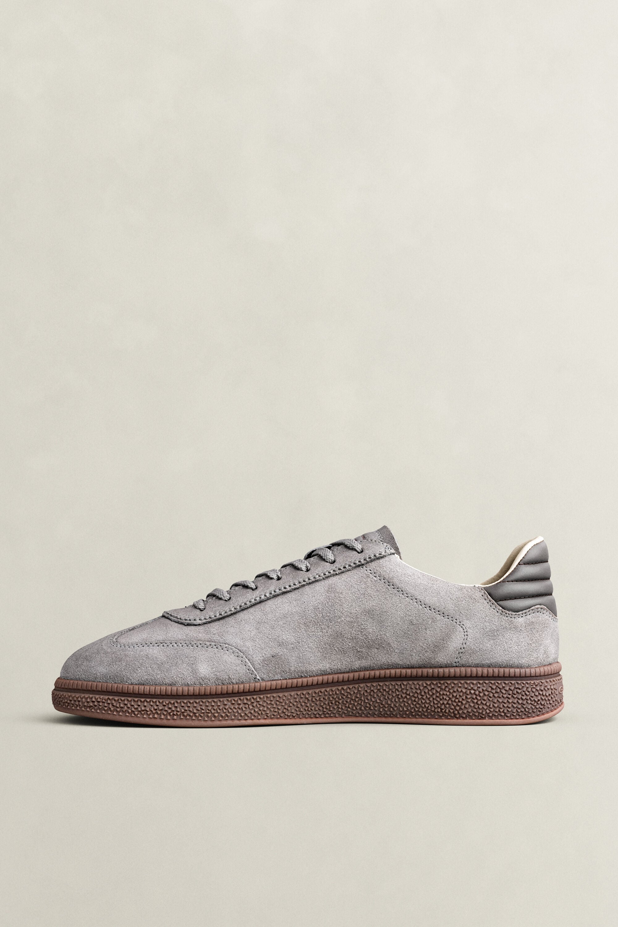 Cuzmo suède sneakers