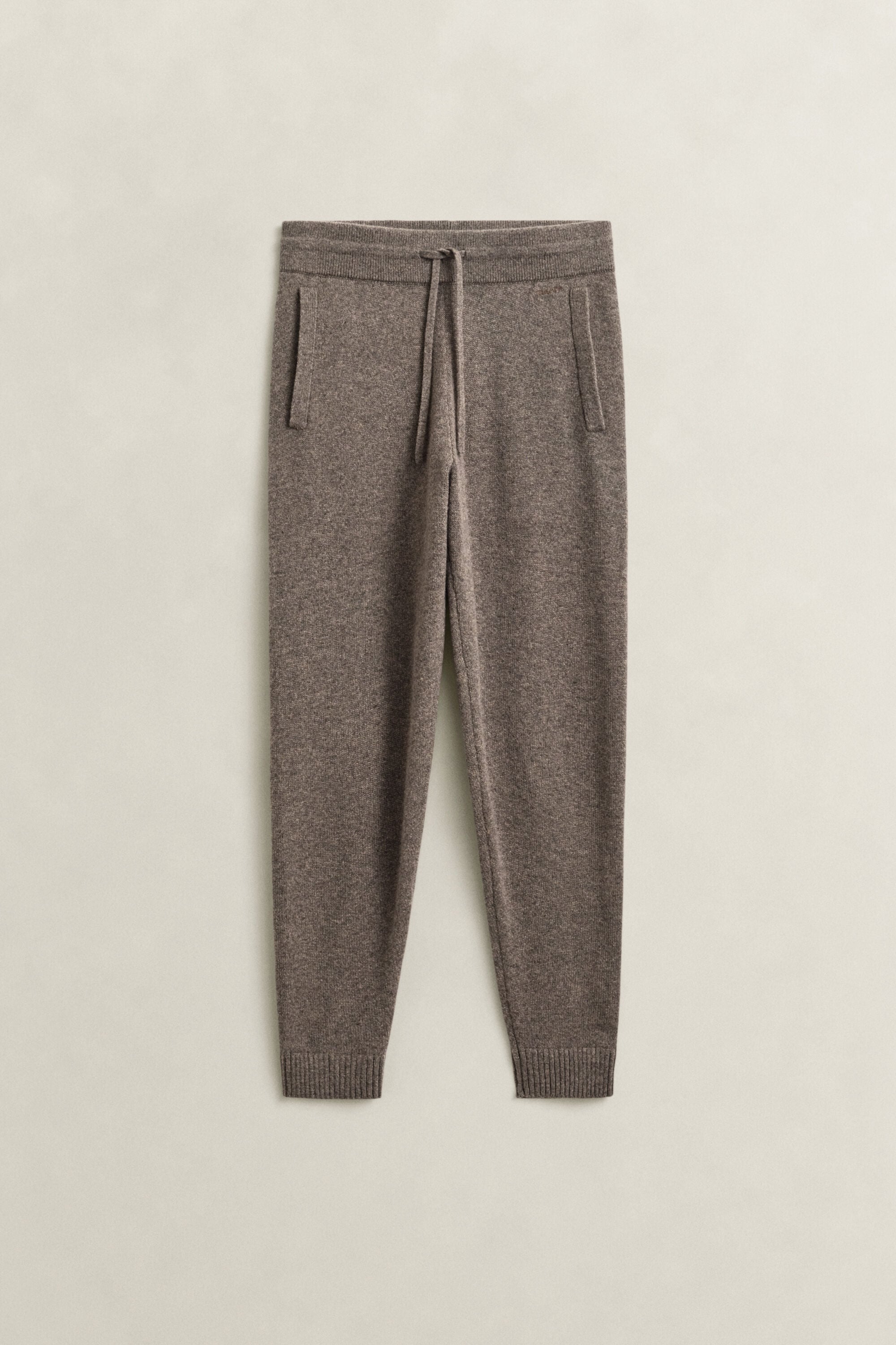 Pantalon en cachemire