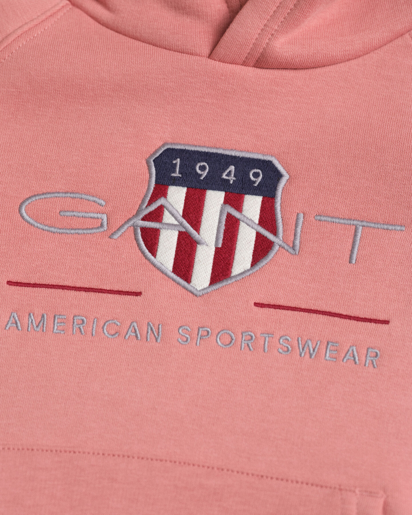 Sweat à capuche Archive Shield Enfant