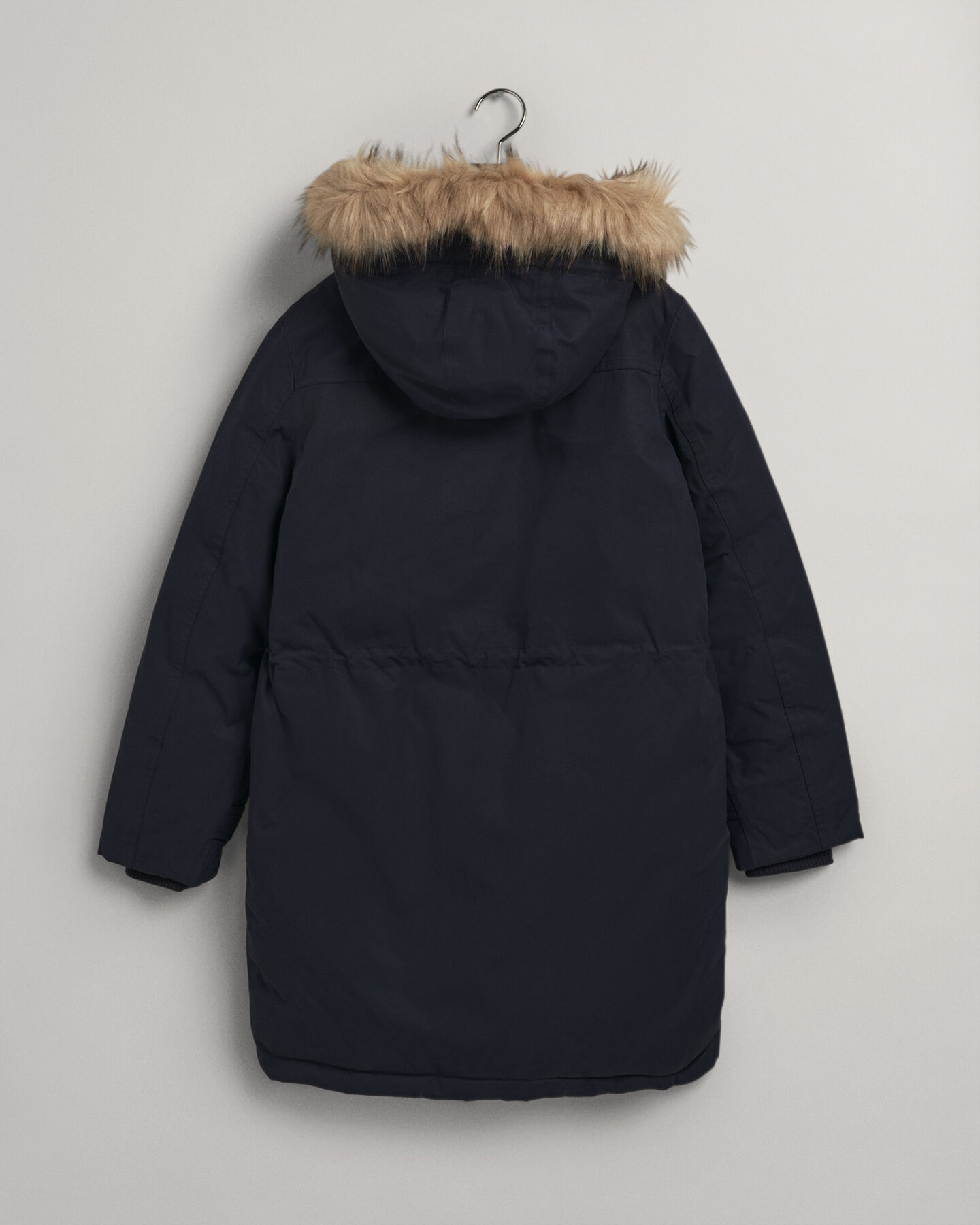 Winter parka