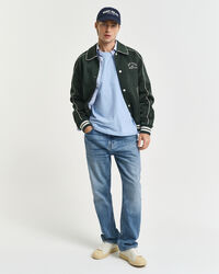 T-shirt coupe regular Shield