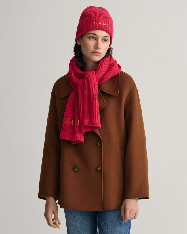 Coffret cadeau écharpe et bonnet