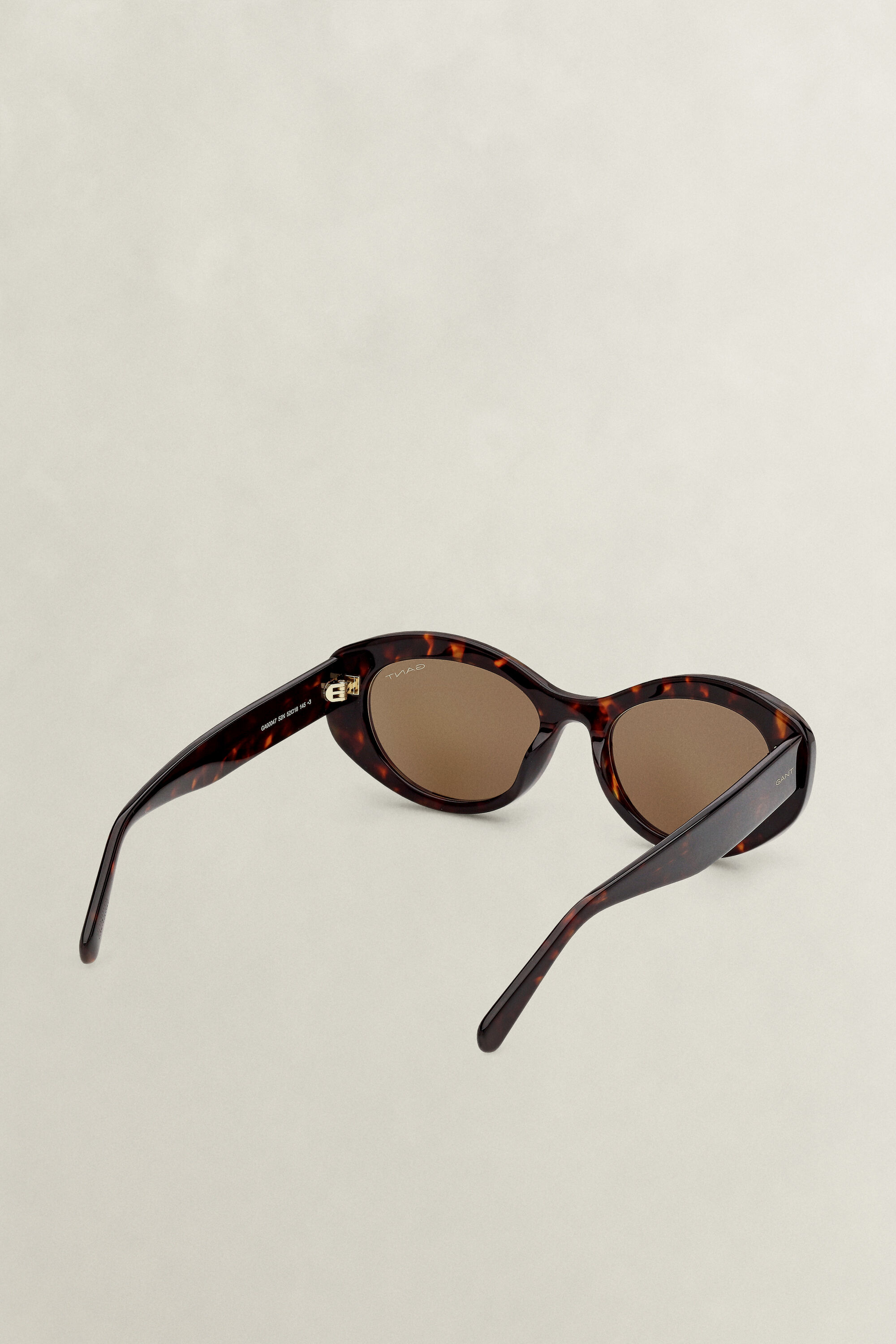 Lunettes de soleil œil-de-chat