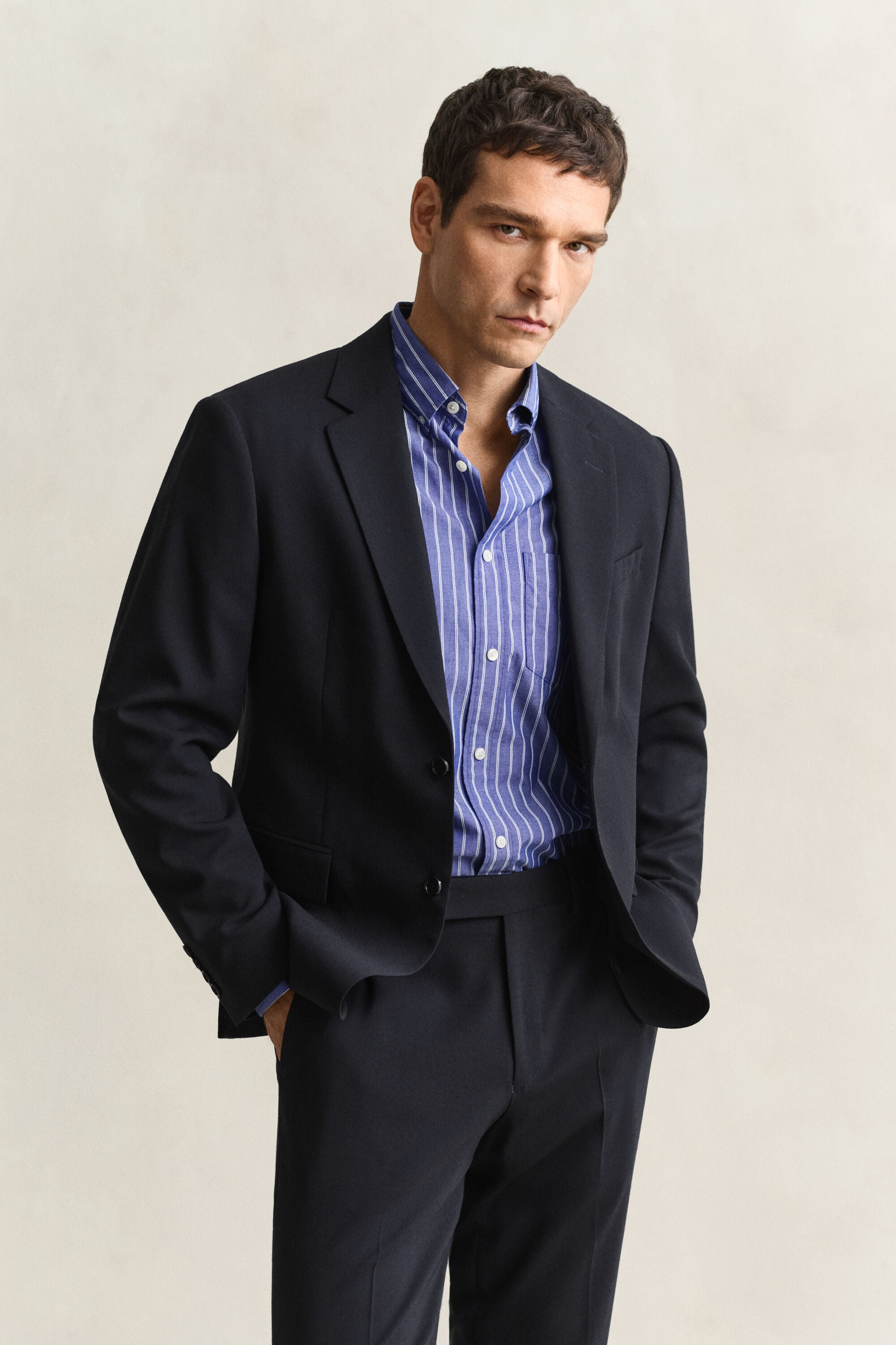 Costume de voyage