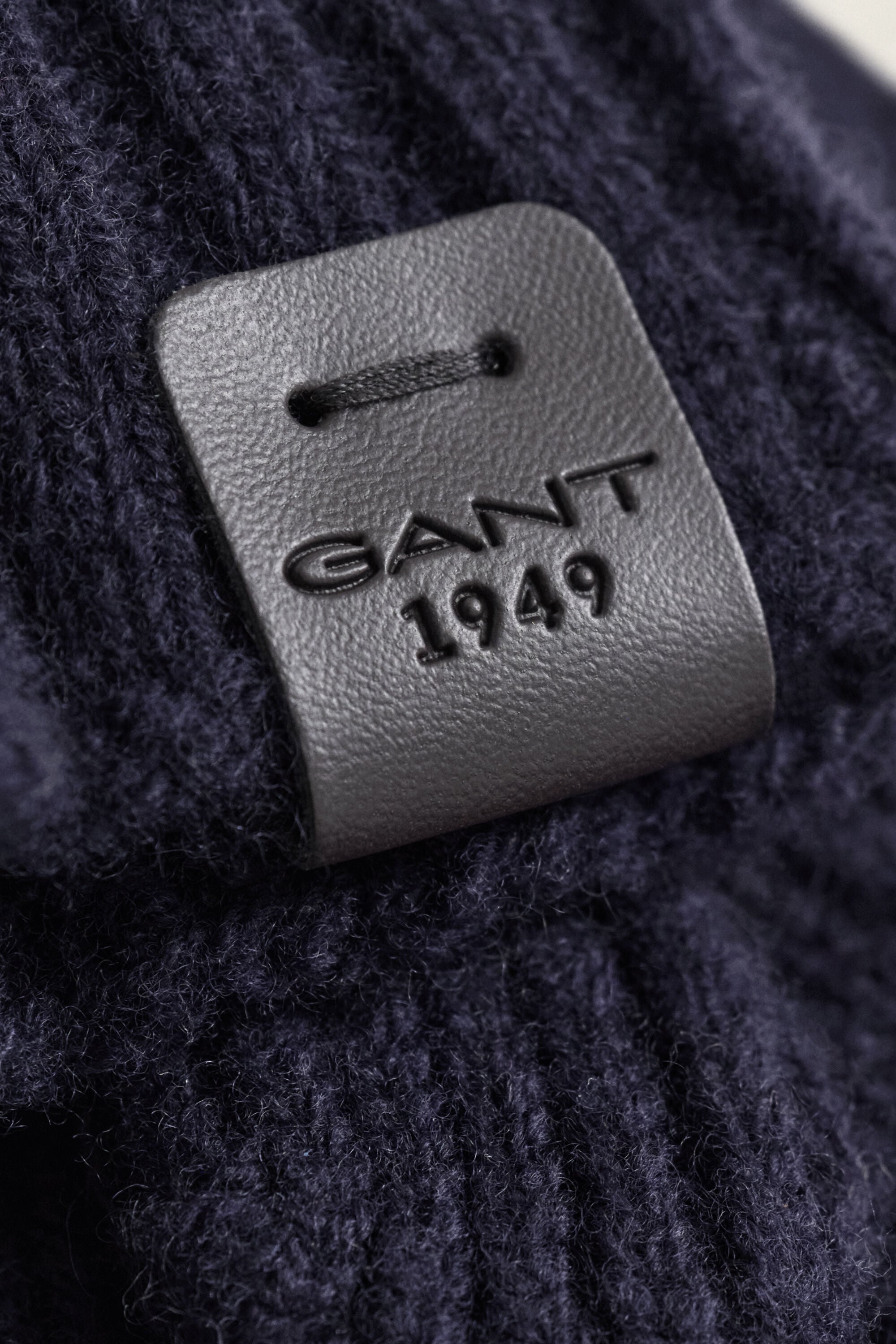 Gants en laine d’agneau