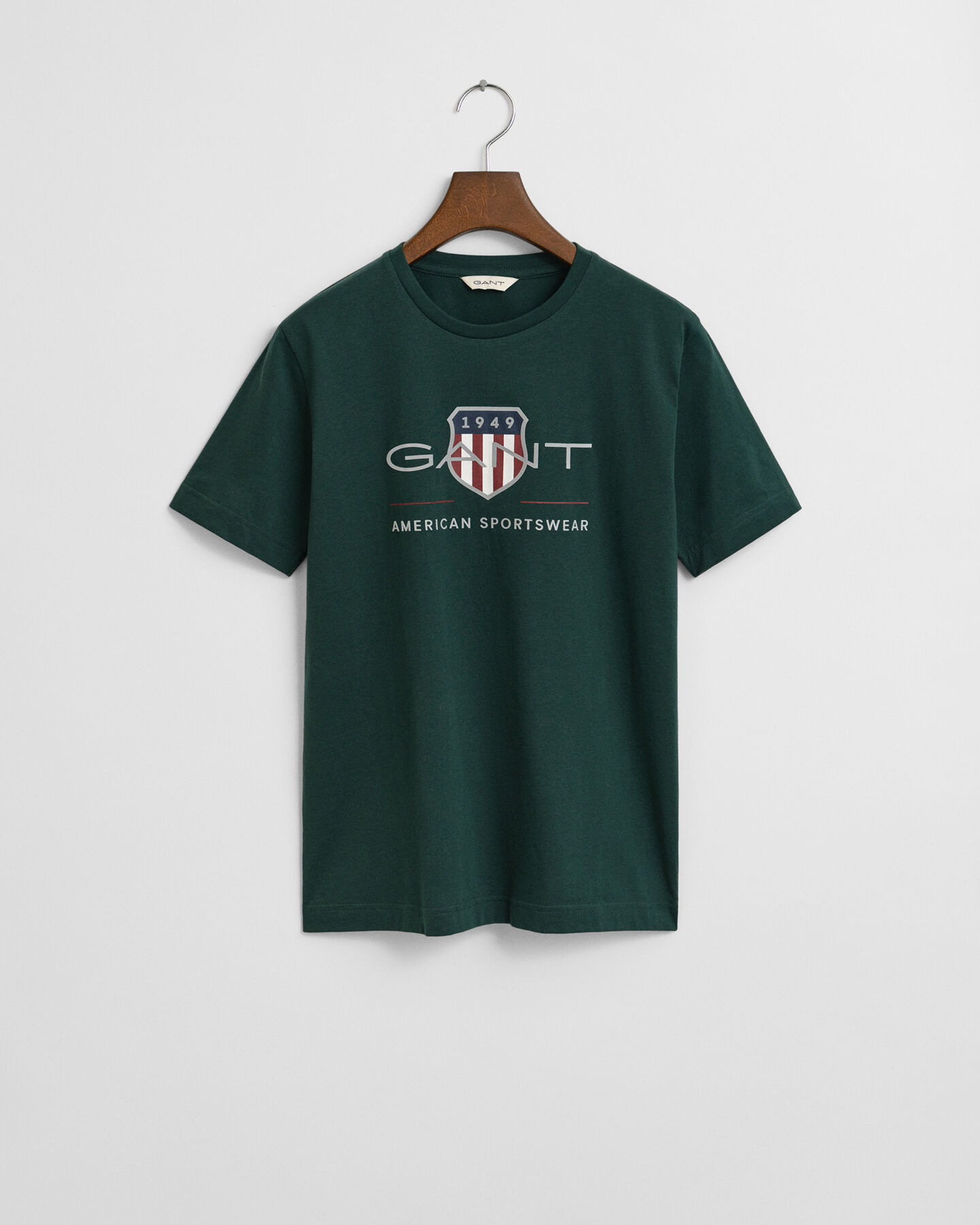 T-shirt Archive Shield Ado
